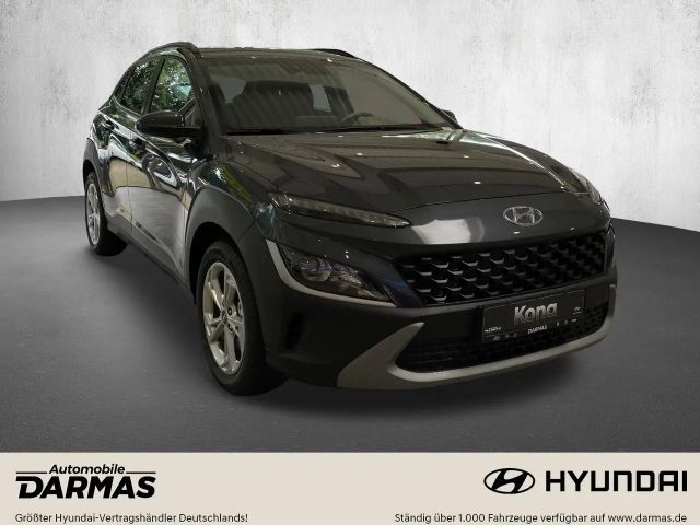 Hyundai Kona 1.0 T-GDi