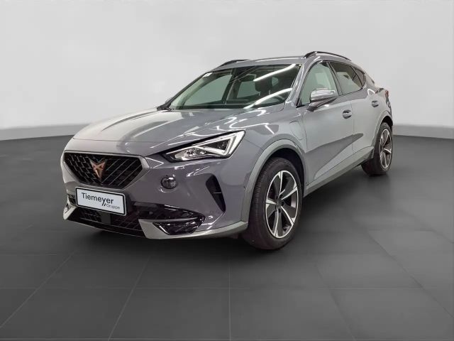Cupra Formentor 1.4 e-Hybrid