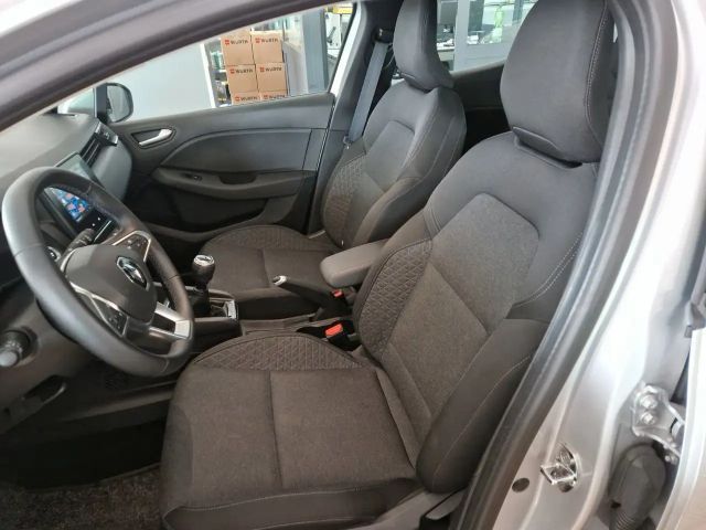 Renault Clio Business Line