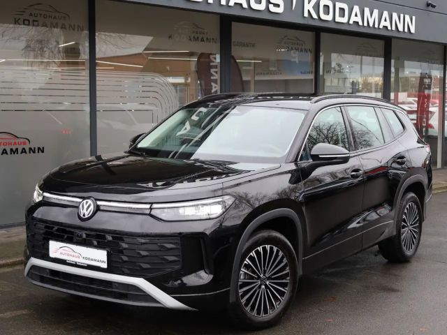 Volkswagen Tayron 1.5 eTSI Life