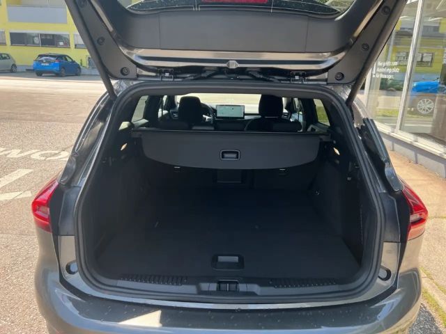 Ford Focus ST Line Wagon