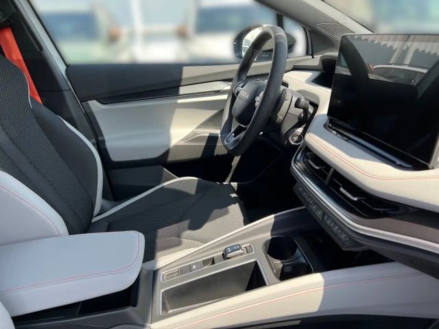 Skoda Elroq First Edition  *AHK*DCC*MATRIX*NAVI*