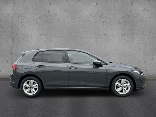 Volkswagen Golf 1.5 TSI Golf VIII Life