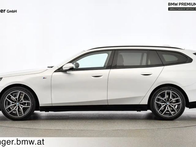 BMW 520 520d xDrive