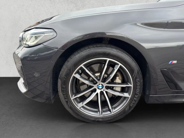 BMW 530 530i M-Sport xDrive