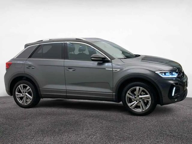 Volkswagen T-Roc 1.5 TSI DSG R-Line