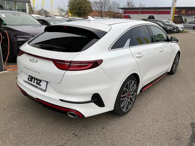 Kia ProCeed GDi GT-Line