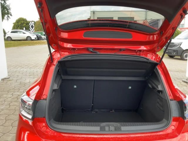 Renault Clio TCe 90 Techno