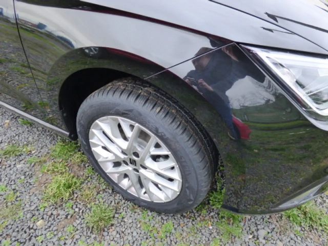 Seat Ibiza DSG FR-lijn