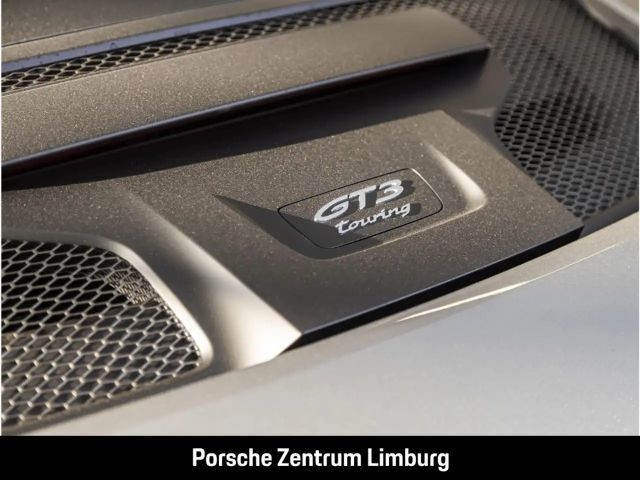 Porsche 992 Coupé GT3