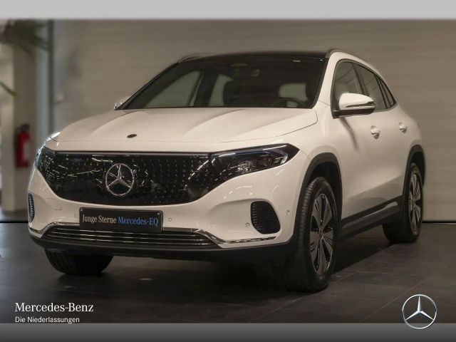 Mercedes-Benz EQA 250 Advanced Progressive