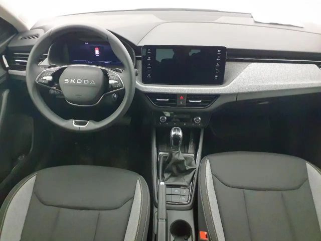 Skoda Scala 1.5 TSI Tour