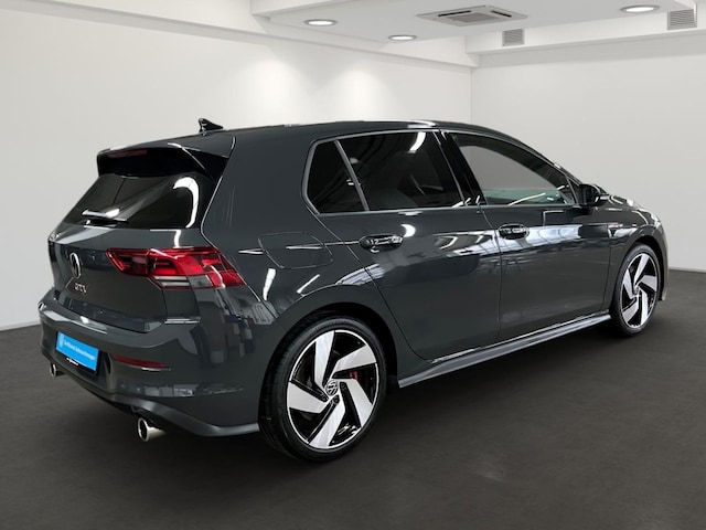 Volkswagen Golf 2.0 TSI DSG GTI Golf VIII