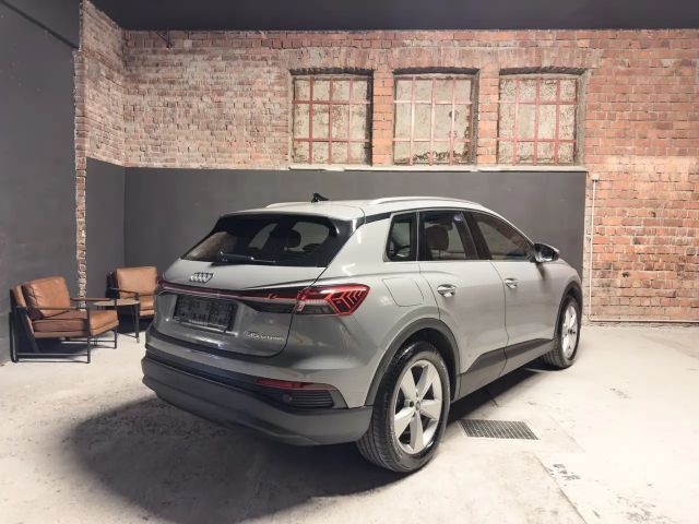 Audi Q4 e-tron 35