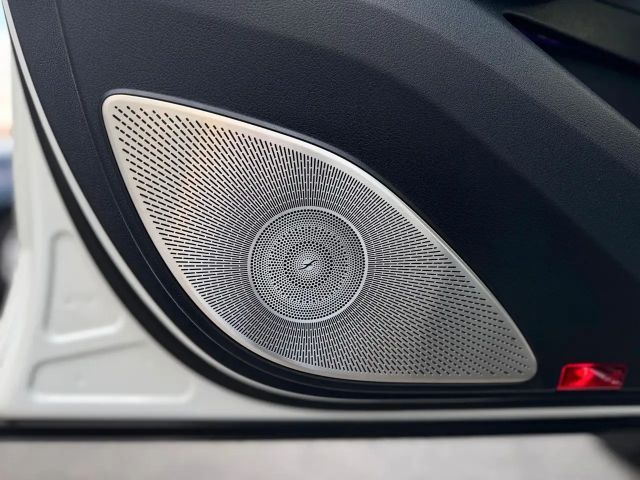 Mercedes-Benz GLE 63 AMG 4MATIC+ AMG Line