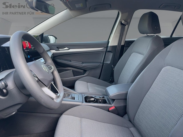 Volkswagen Golf APP+DAB+AHK+VIRT+LED+PDC