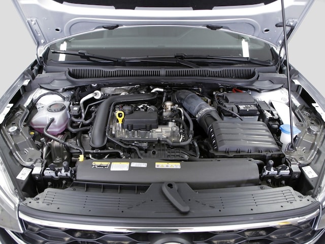 Volkswagen Taigo 1.0 TSI DSG Life