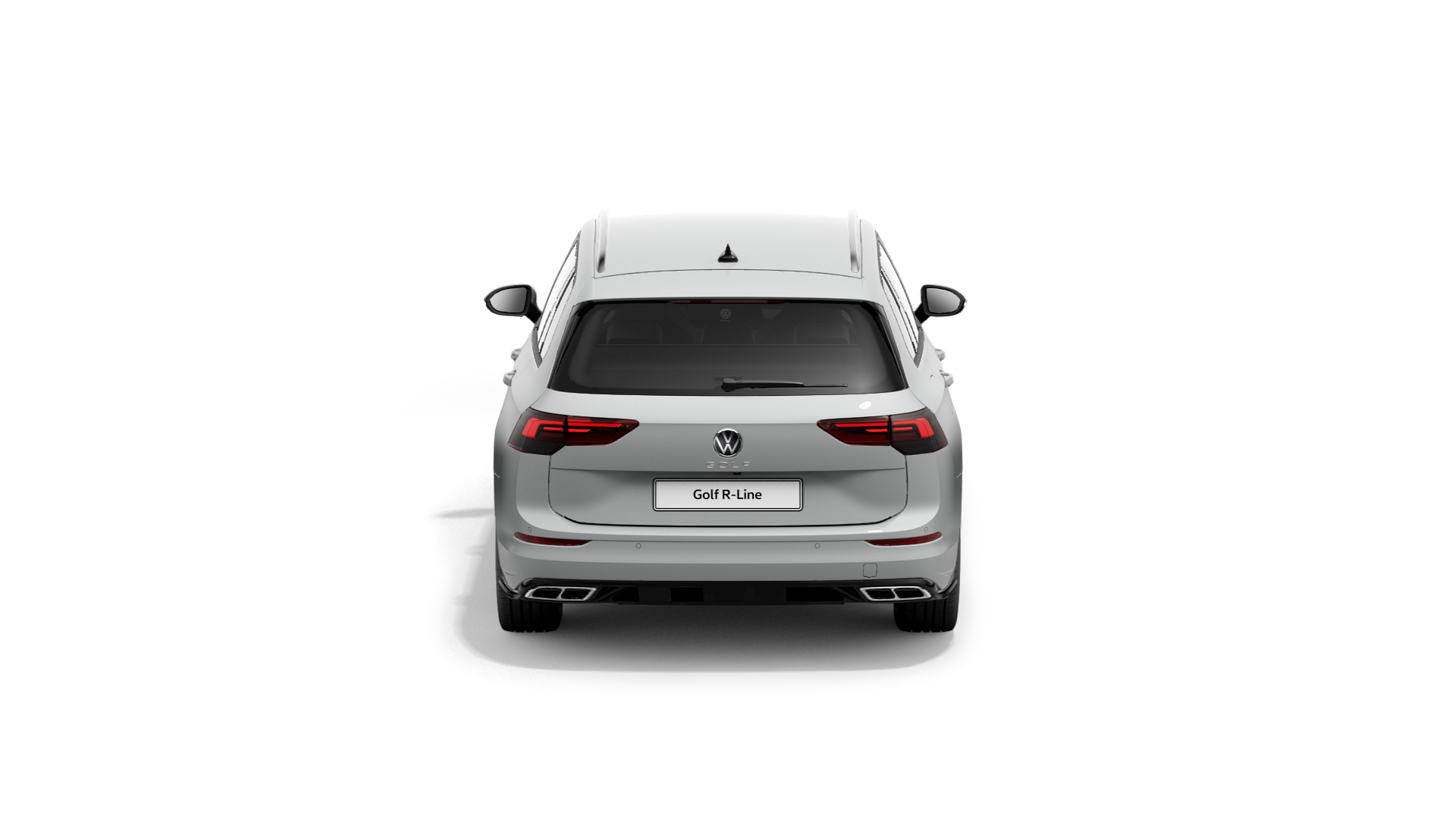 Volkswagen Golf 1.5 TSI R-Line Variant