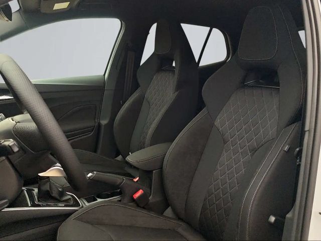 Skoda Fabia Selection