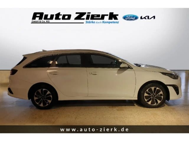 Kia Ceed Hybrid PHEV Spirit SportWagon