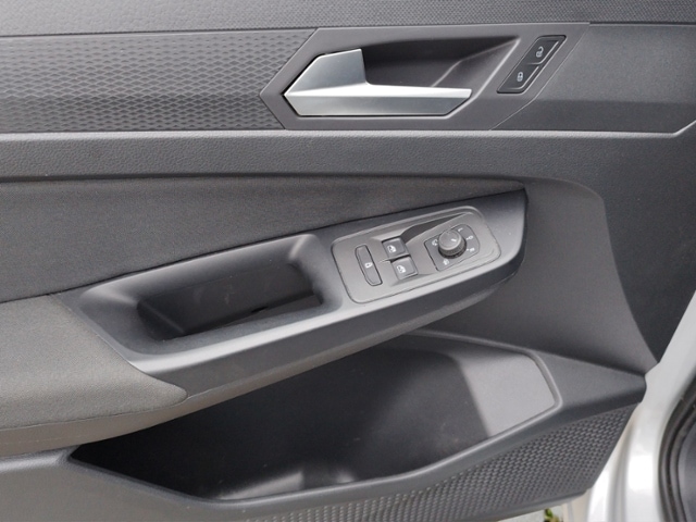 Volkswagen Caddy 2.0 TDI DSG Maxi