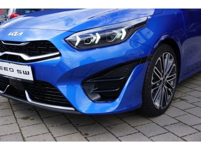 Kia Ceed GT-Line SportWagon