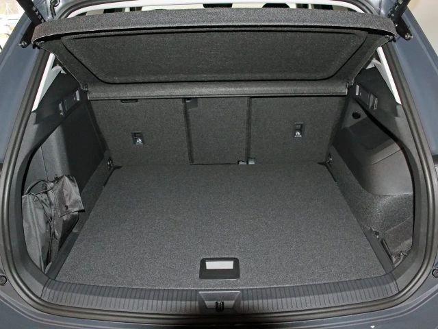 Volkswagen Tiguan DSG eHybrid