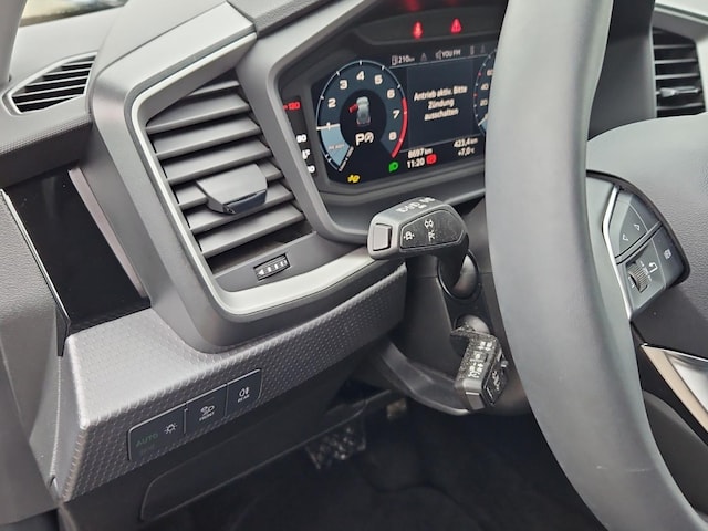 Audi A1 30 TFSI Allstreet S-Tronic