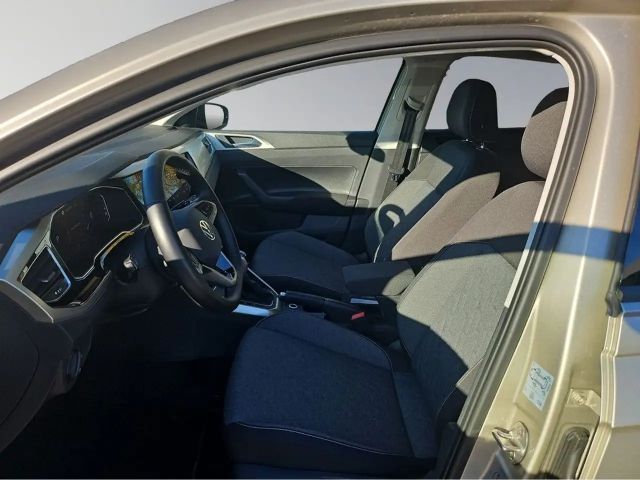 Volkswagen Polo 1.0 TSI DSG Move