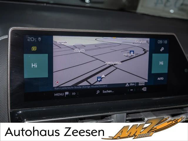 Citroën C5 Aircross Feel Hybrid Pack