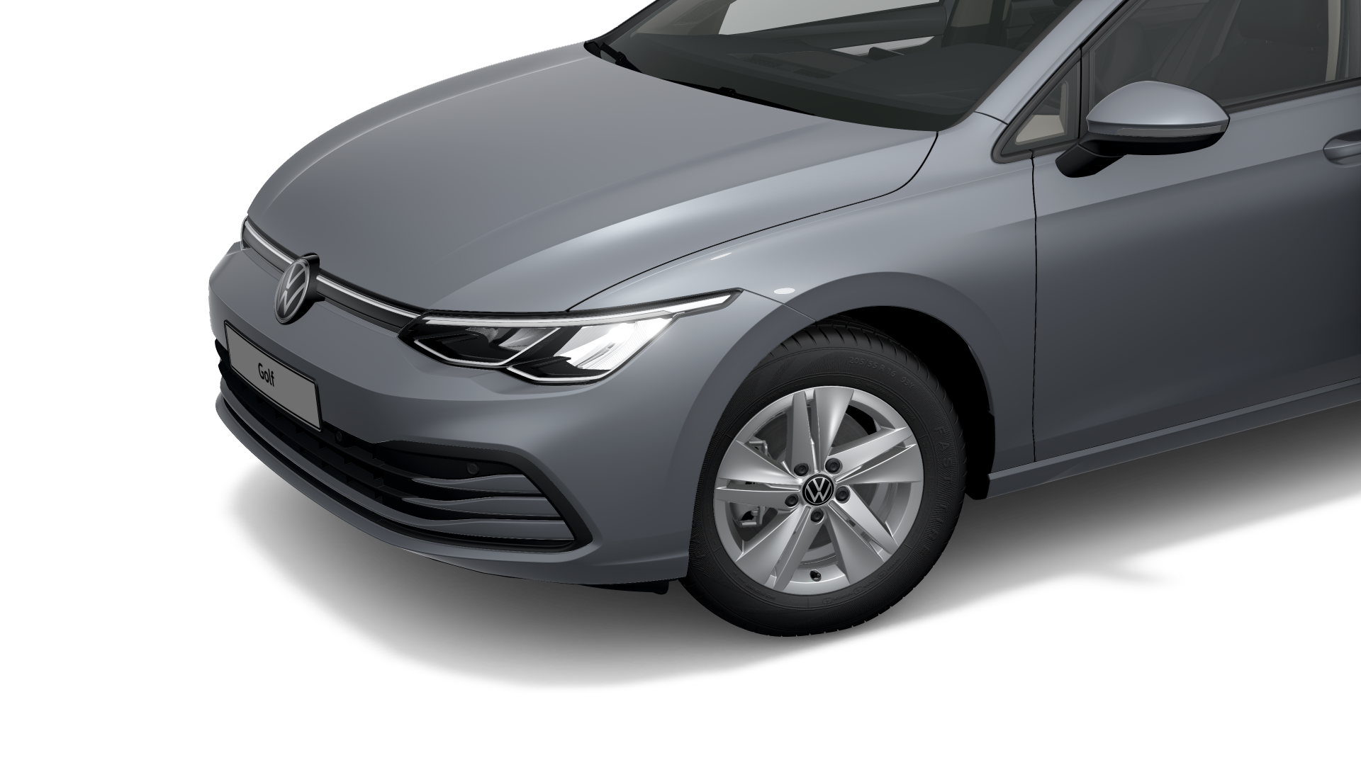 Volkswagen Golf 2.0 TDI Life Variant