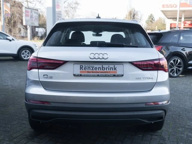 Audi Q3 45 TFSI Hybride