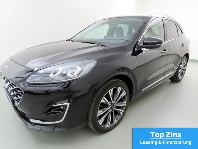 Ford Kuga 4x4 AWD Vignale