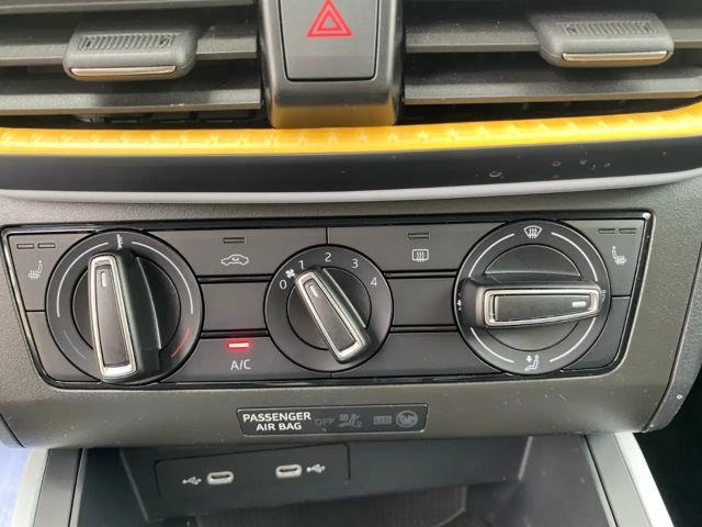 Seat Arona 1.0 TSI Style