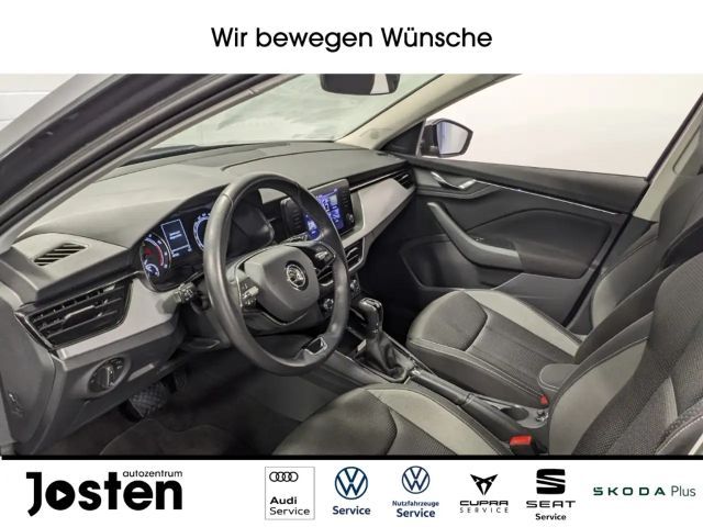 Skoda Kamiq 1.0 TSI Tour