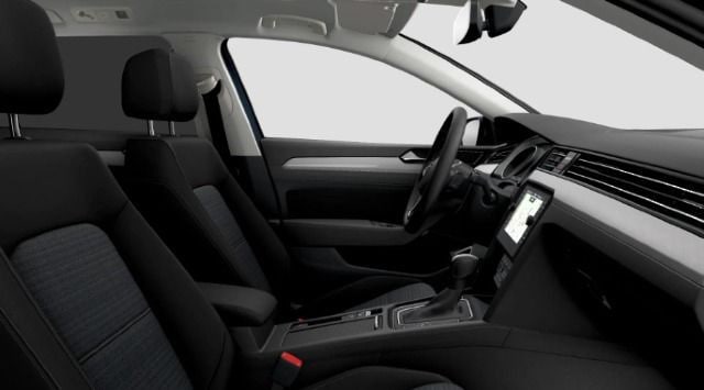 Volkswagen Passat 2.0 TDI Business Variant