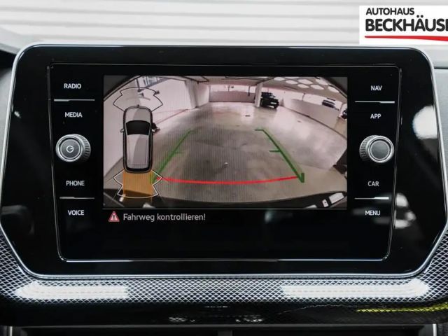 Volkswagen T-Cross DSG R-Line