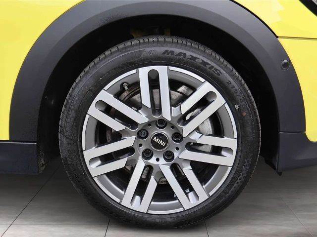 MINI Cooper Head-Up DAB LED Pano.Dach Shz