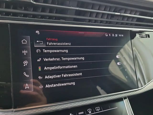 Audi Q7 60 TFSI Hybride Quattro