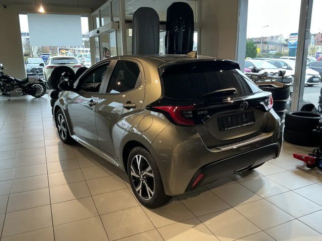 Toyota Yaris Comfort Hatchback Hybride