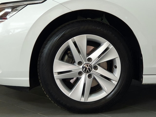 Volkswagen Golf 1.0 TSI Life