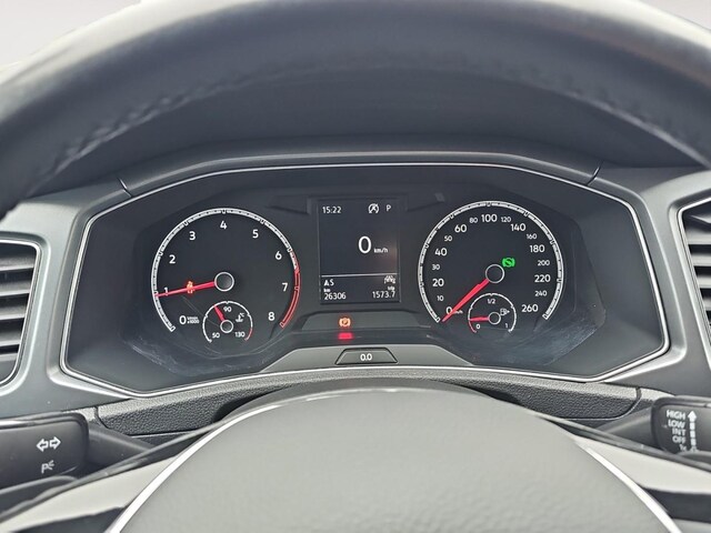 Volkswagen T-Roc 1.5 TSI