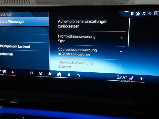 BMW 520 520d M-Sport Touring