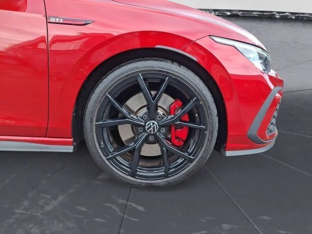 Volkswagen Golf 2.0 TSI DSG GTI