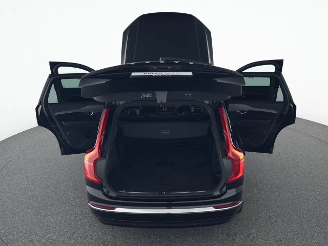 Volvo XC90 AWD Bright Plus