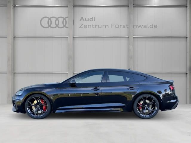Audi RS5 Competition Sportback