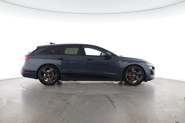 Audi A6 e-tron Avant Quattro