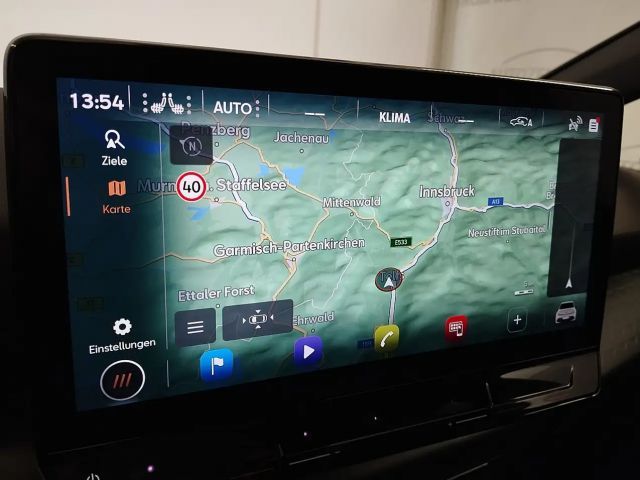 Cupra Born 62kWh...Navi/RFK/LED mit Wärmepumpe