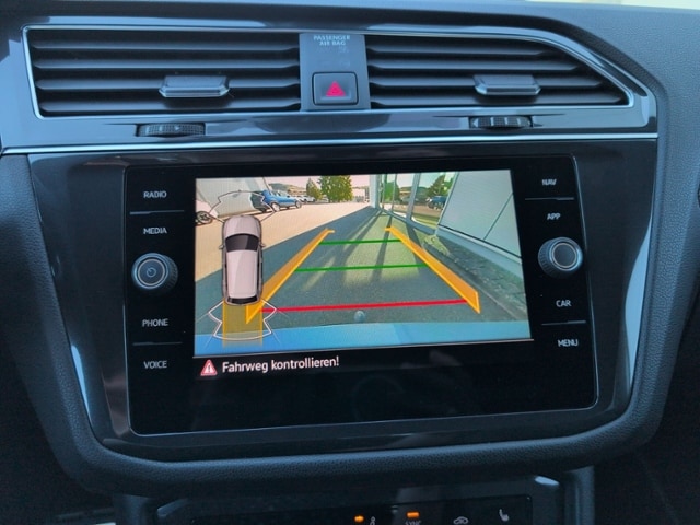 Volkswagen Tiguan 2.0 TSI Allspace DSG IQ.Drive