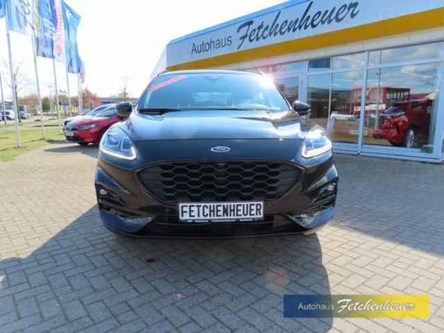 Ford Kuga ST Line